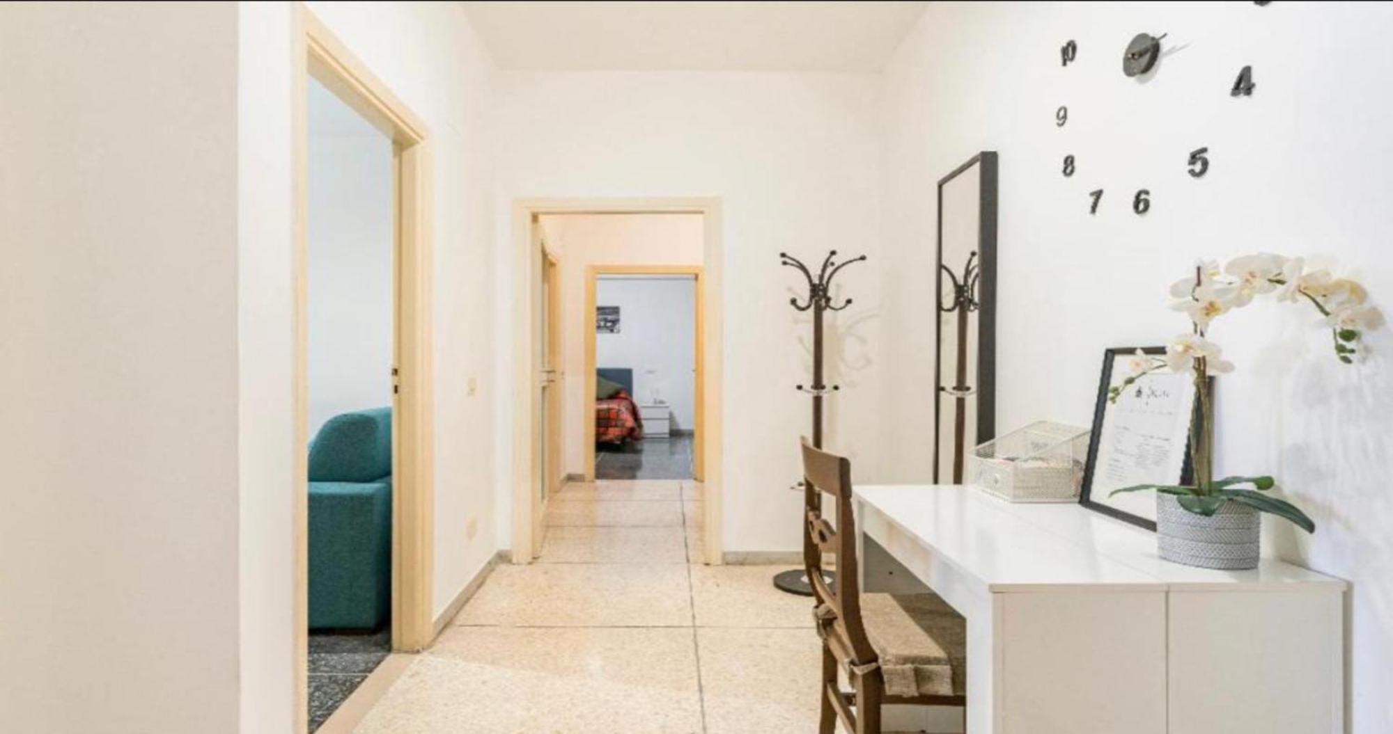 Massi Vatican House Ρώμη Εξωτερικό φωτογραφία