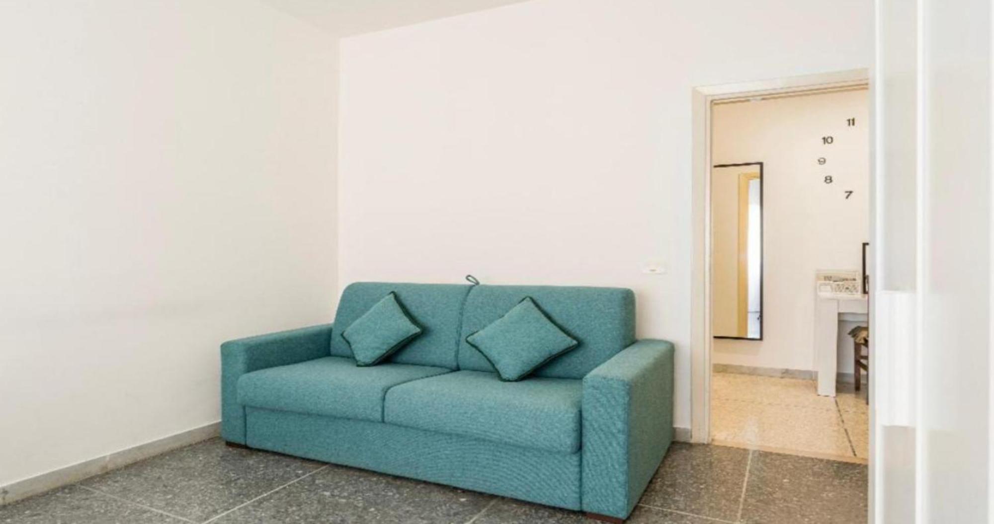 Massi Vatican House Ρώμη Εξωτερικό φωτογραφία